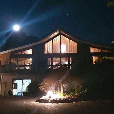 Haley'S Cabin Tauranga Exteriér fotografie