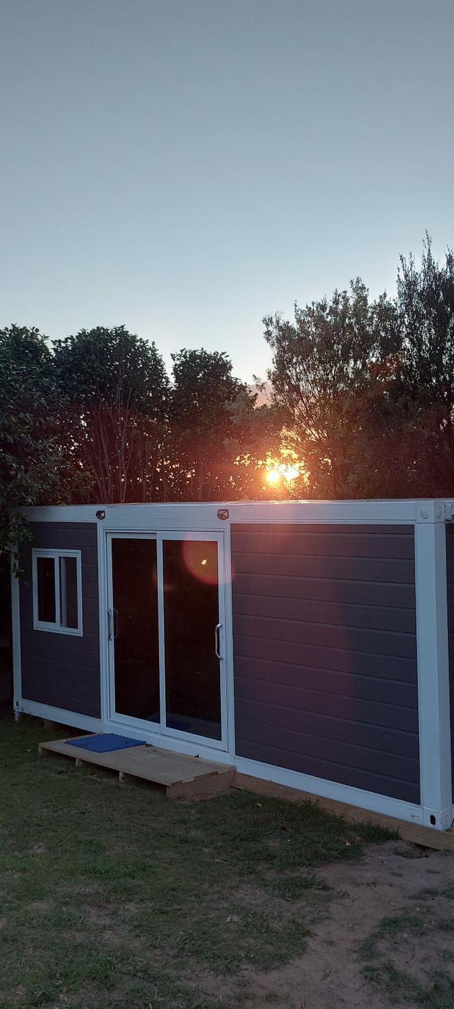Haley'S Cabin Tauranga Exteriér fotografie