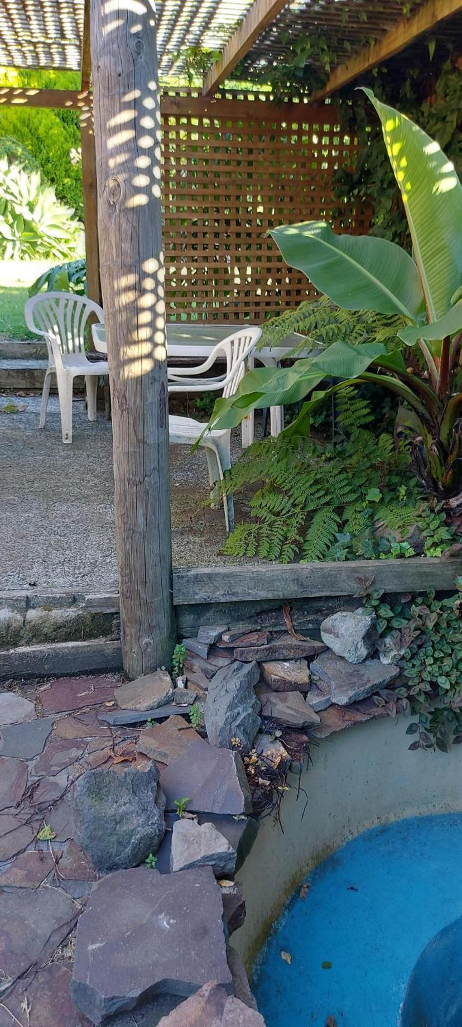 Haley'S Cabin Tauranga Exteriér fotografie