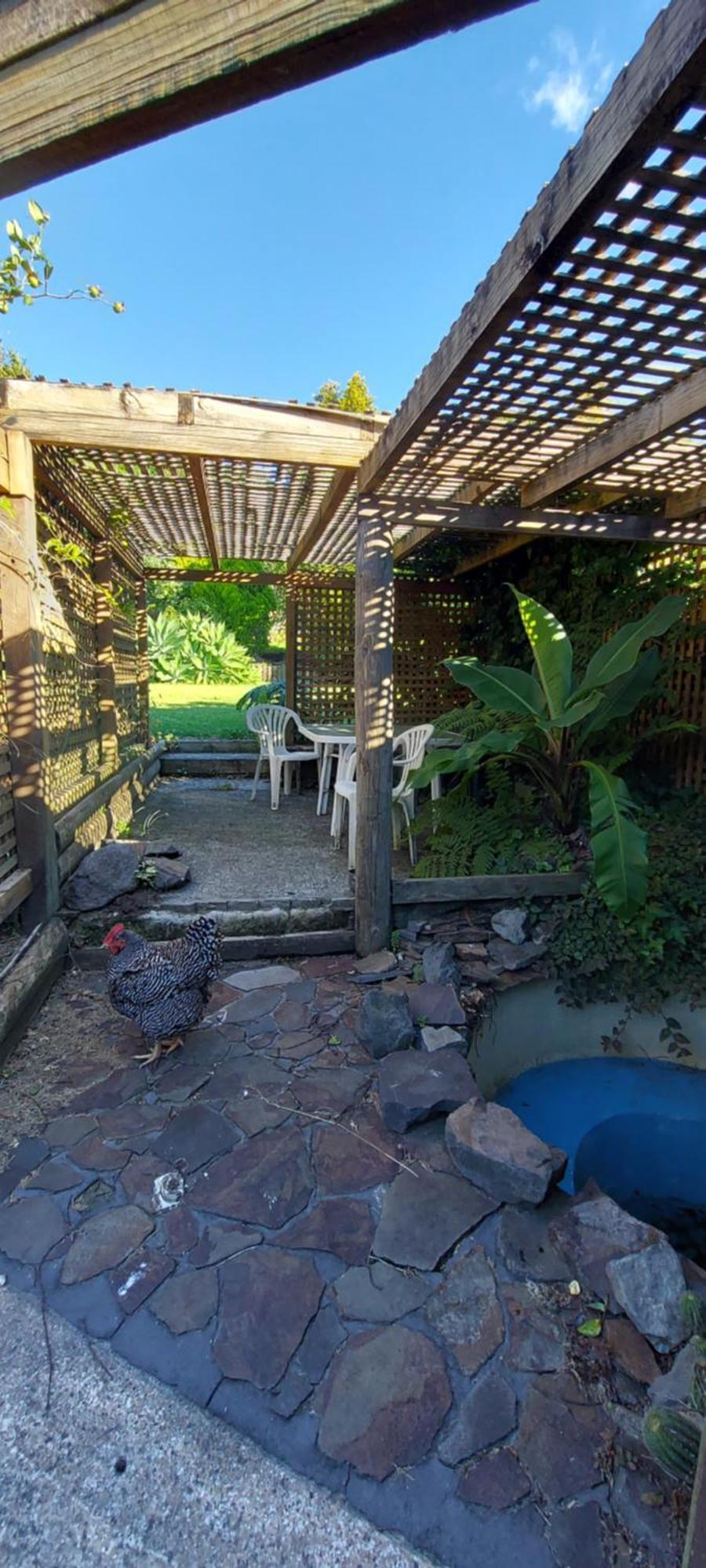 Haley'S Cabin Tauranga Exteriér fotografie
